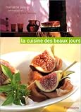 Revue Flammarion  / La Cuisine des beaux jours