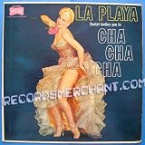 Invitation To Cha Cha Cha [Vinyl LP]