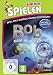 Cover:Einfach Spielen - Bob kam in Teilen (PC+MAC)
