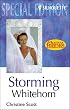 Storming Whitehorn (Special Edition)