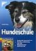 Image of Hundeschule: Hundgerecht lernen ohne Stress. Motivation und Belohnung statt Strafe. Erfolgreich erziehen Schritt für Schritt