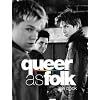 Queer as Folk: The Book