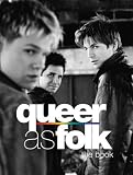 Queer as Folk: The Book