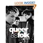 Queer as Folk: The Book