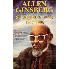 Selected Poems: 1947-1995