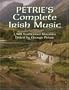 Petrie's Complete Irish Music: 1,582 Traditional Melodies