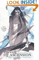 The Well of Ascension: Mistborn Book Two