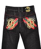 Pelle Pelle Garvey Jeans (Sizes 2T - 4T)