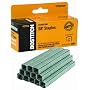 Stanley Bostitch B8 Power Crown Staples, 0.375 Inch, 5,000 Count Box (STCR21153/8)