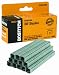 Stanley Bostitch B8 PowerCrown Staples, 0.37-Inch, Silver (STCR21153/8)
