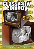 : Classic TV Comedy: The Red Skelton Show/The George Burns and Gracie Allen Show