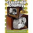 Classic TV Comedy: The Red Skelton Show/The George Burns and Gracie Allen Show [1942]