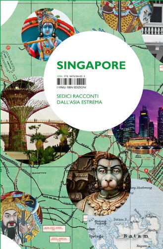 Singapore (Vinili) (Italian Edition)