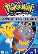Pokemon Advanced Challenge - Love at First Flight, Vol. 1