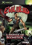 Evil Dead - A Fistful of Boomstick