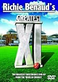Richie Benaud - His Greatest XI