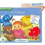 LeapFrog LittleTouch LeapPad Educational Book: If I Were?