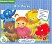  : LeapFrog LittleTouch LeapPad Educational Book: If I Were?