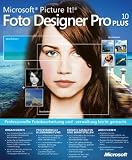 Foto Designer Pro PLUS 10