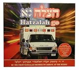 Hatzalah Go