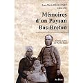M�moires d'un paysan Bas-Breton