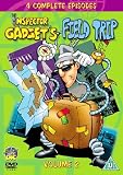 Inspector Gadgets Field Trip - Vol. 2 [DVD]