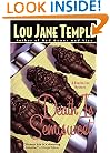 Death Is Semisweet: A Heaven Lee Mystery