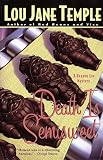 Death Is Semisweet: A Heaven Lee Mystery Lou Jane Temple