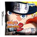 NARUTO-ナルト- RPG2 千鳥VS螺旋丸(特典無し)