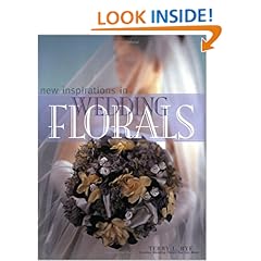 New Inspirations in Wedding Florals 
