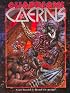 *OP Guardians of the Caerns (Werewolf: The Apocalypse)