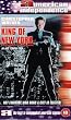 King of New York [VHS]