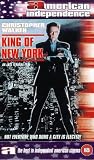 Review ITV DVD  / King Of New York [1990]