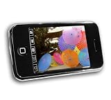 8 GB Touch 2.88 TFT Screen Movie Player (Black)