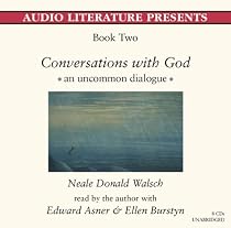 Conversations With God: An Uncommon Dialogue (Book 2)