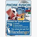 HANDANGO  Phone Fusion