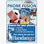 HANDANGO  Phone Fusion