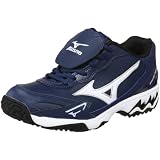 Mizuno Men's Wave Trainer G5 Athletic Shoe,Royal/White,10.5 M US
