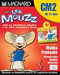 Les Mouzz : CM2, 10-11 ans