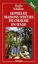 H�tels et maisons d'h�tes de charme en Italie, 2001