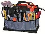 Morris Products 53502 Easy outside Pockets
