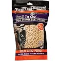 Unipet WB045 Suet To Go Insect Hi Energy Pellet, 1.21 Pounds