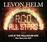 Live at the Palladium
