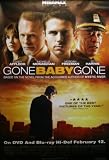 GONE BABY GONE Casey Affleck MOVIE POSTER (1106)