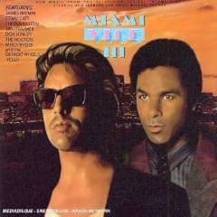 Miami Vice, Vol. 3