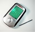 HT-ZK22 - ZOpid Electronic Kakuro with Touch Screen and Back Light
