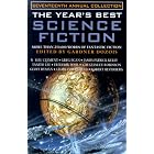 The Year's Best Science Fiction, Seventeenth Annual Collection by Gardner Dozois