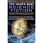 The Year's Best Science Fiction, Seventeenth Annual Collection