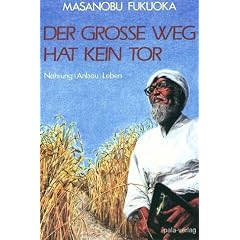Der Gro�e Weg hat kein Tor