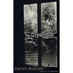 The Grotesque (Vintage Contemporaries)